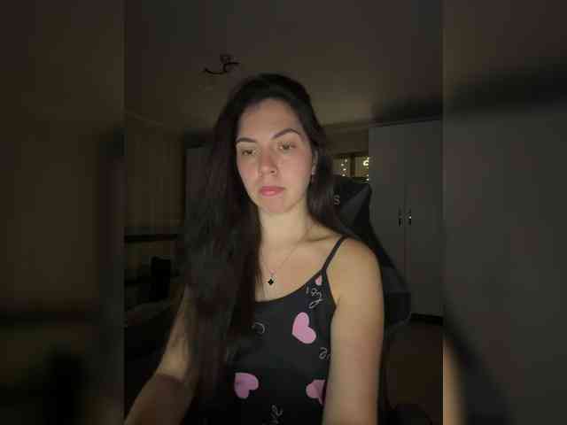 Vika19981 webcam