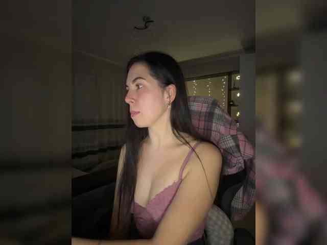 Vika19981 webcam