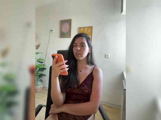 Vika19981 webcam