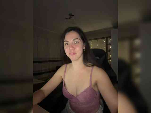 Vika19981 webcam
