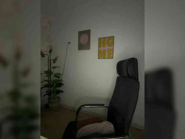 Vika19981 webcam