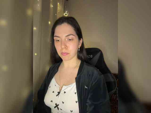 Vika19981 webcam