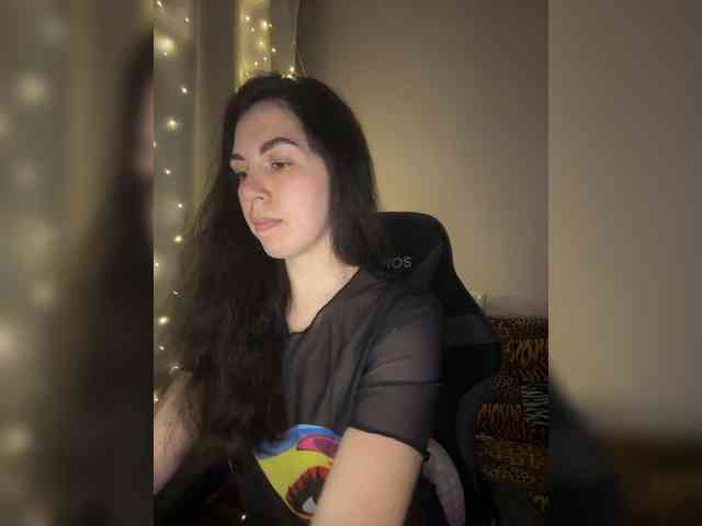 Vika19981 webcam