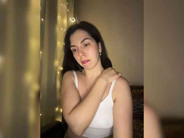 Vika19981 webcam
