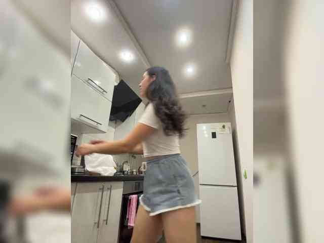 Vika19981 webcam