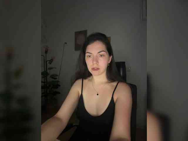 Vika19981 webcam