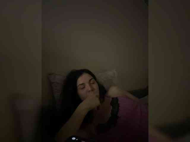 Vika19981 webcam