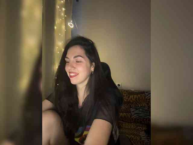 Vika19981 webcam