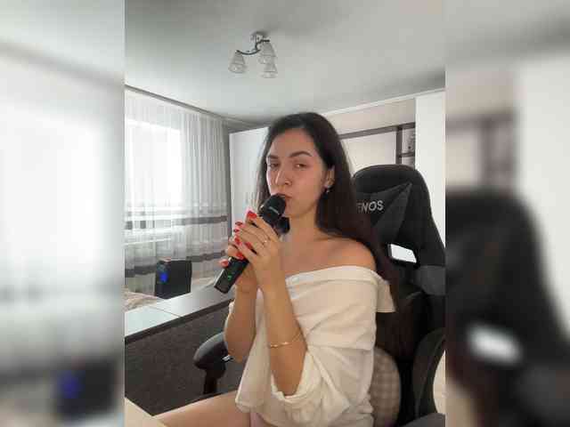 Модель: Vika19981