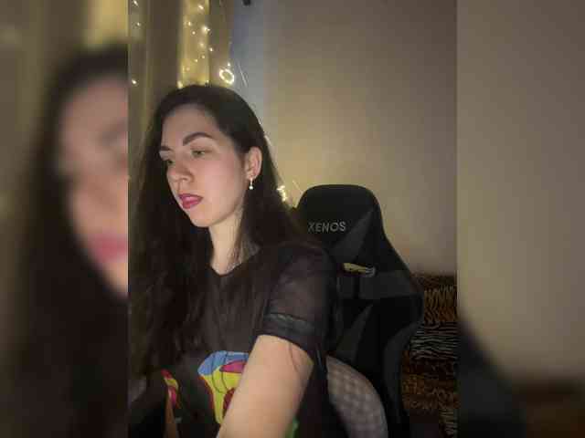 Vika19981 webcam