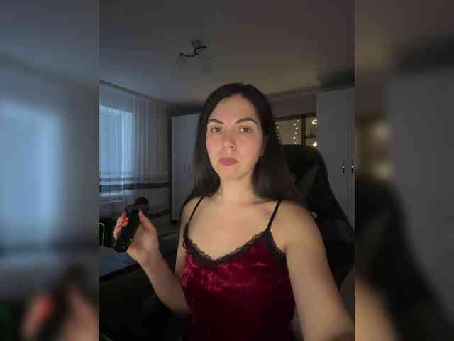 Vika19981 webcam