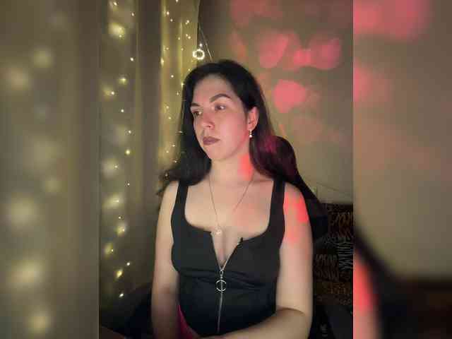 Vika19981 webcam