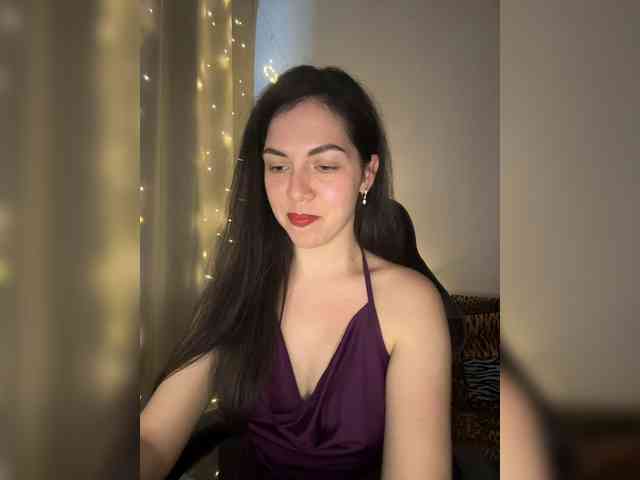 Vika19981 webcam