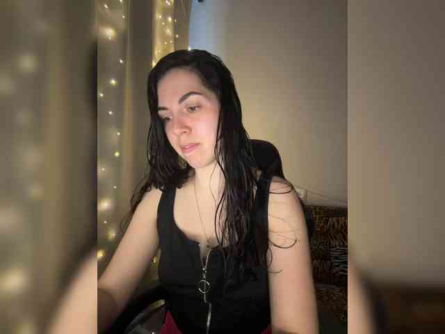 Vika19981 webcam