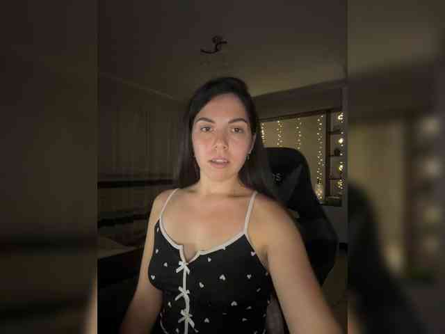Vika19981 webcam