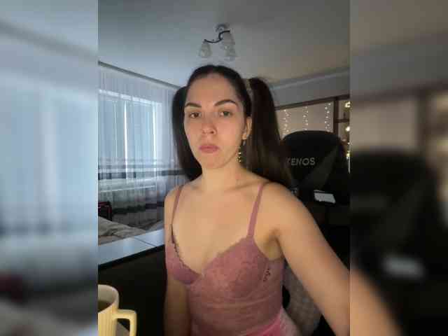 Vika19981 webcam