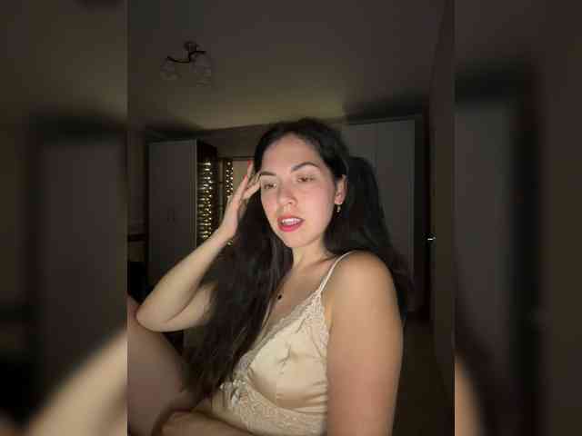 Vika19981 webcam