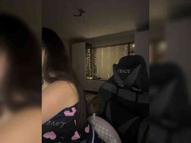 Vika19981 webcam