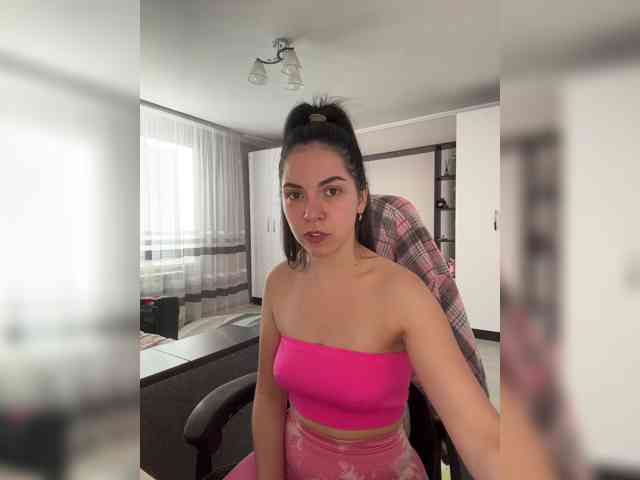 Vika19981 webcam