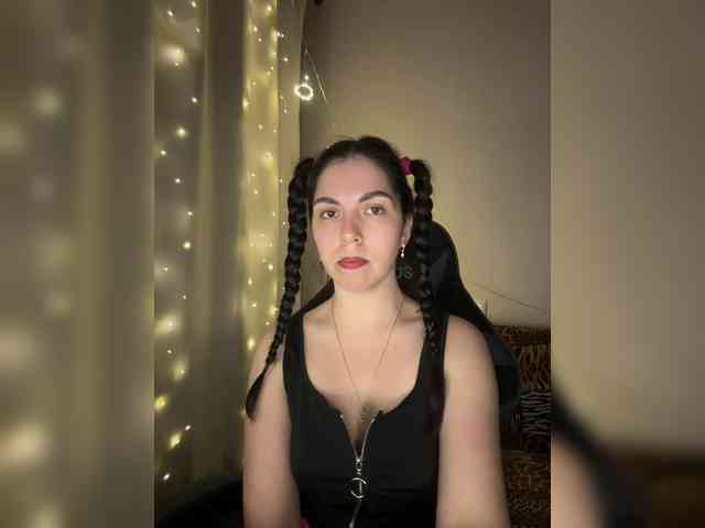Vika19981 webcam
