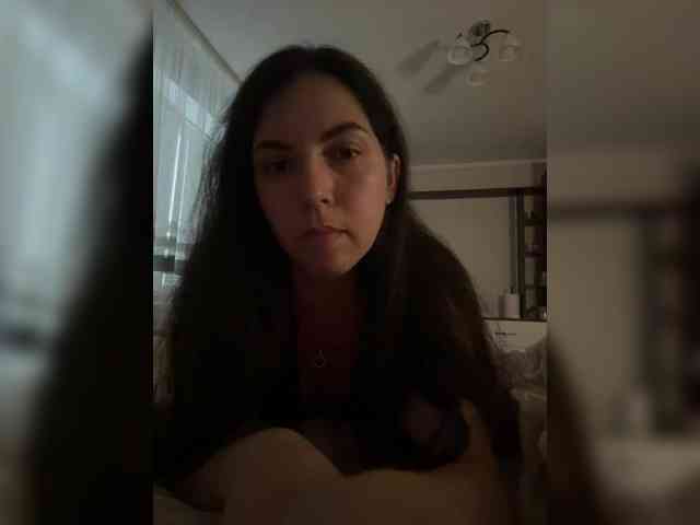 Vika19981 webcam