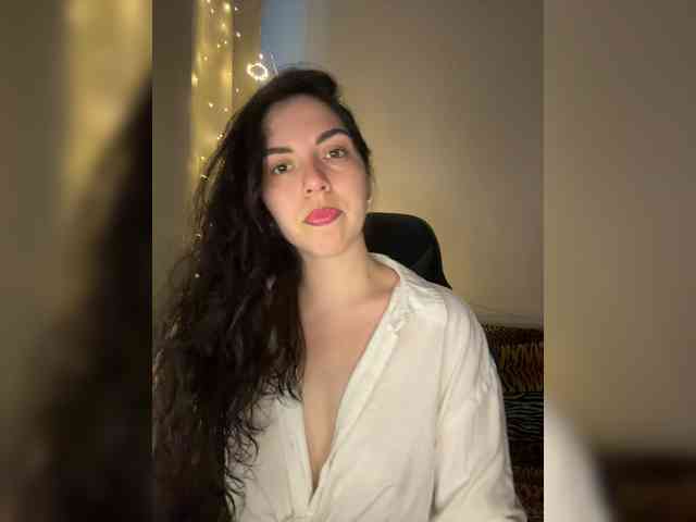 Vika19981 webcam