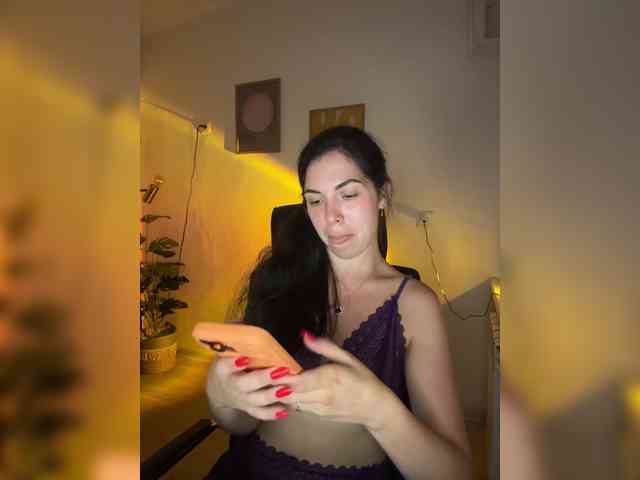 Vika19981 webcam