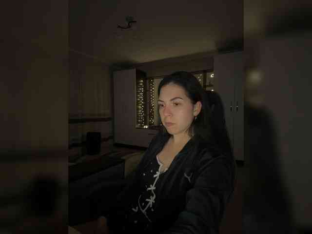 Vika19981 webcam