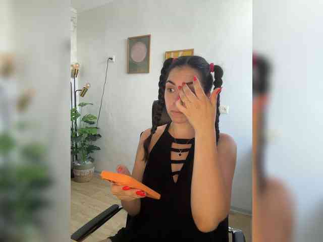 Vika19981 webcam
