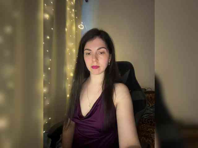 Vika19981 webcam