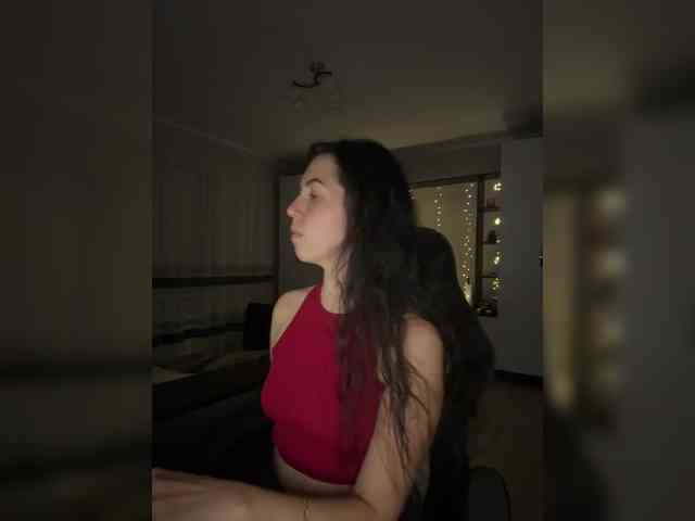 Vika19981 webcam