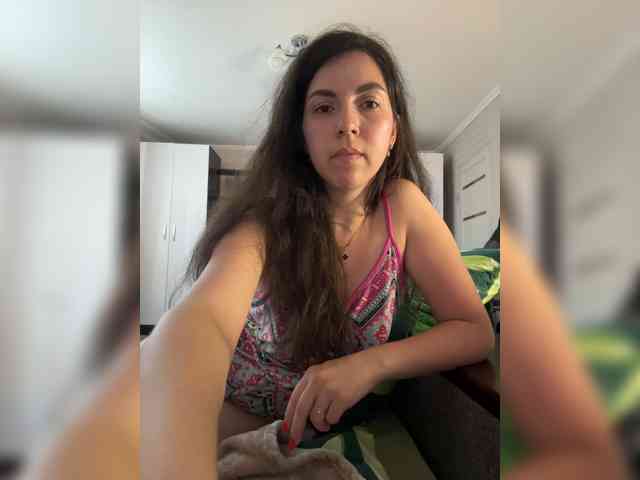 Vika19981 webcam