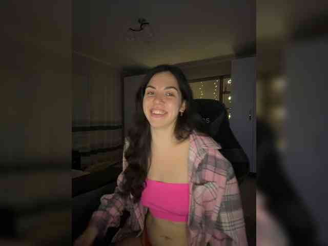 Modelo: Vika19981