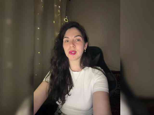 Vika19981 webcam