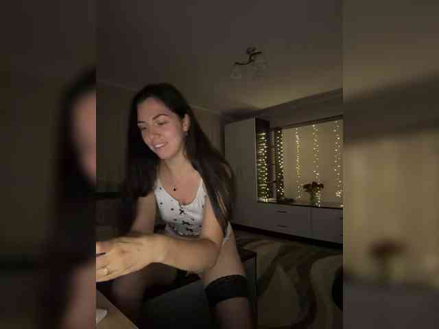 Vika19981 webcam