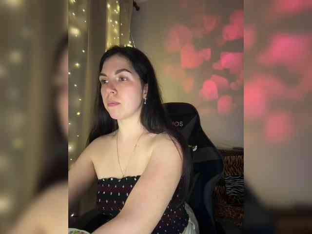 Vika19981 webcam