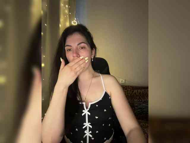 Vika19981 webcam