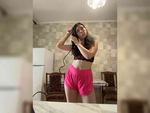 Vika19981 webcam