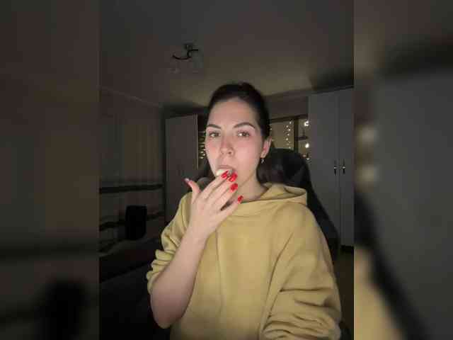 Vika19981 webcam