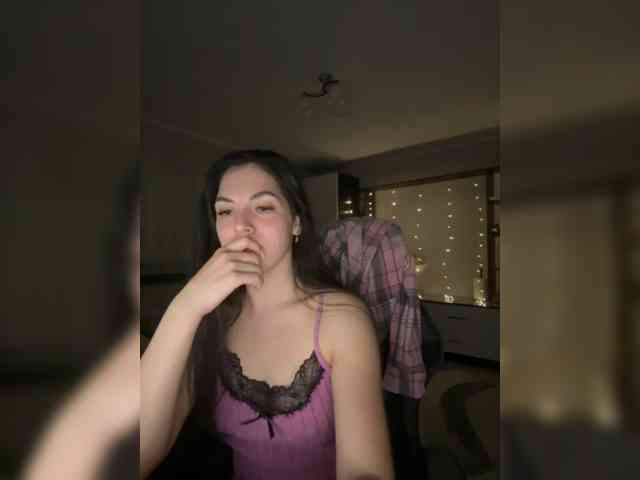 Vika19981 webcam
