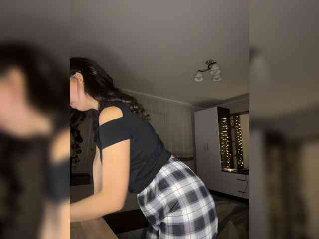Vika19981 webcam