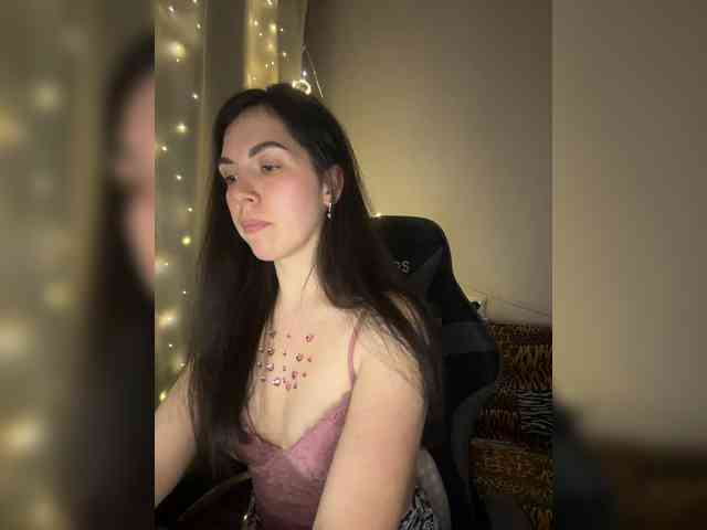 Vika19981 webcam