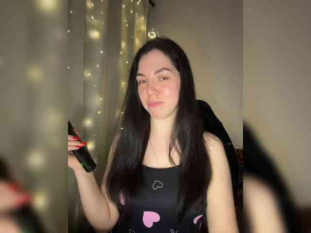 Vika19981 webcam