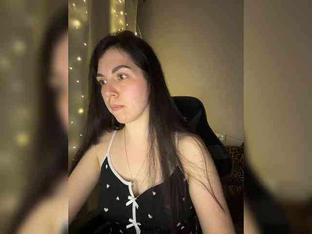 Vika19981 webcam