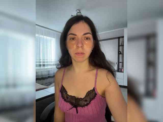 Vika19981 webcam