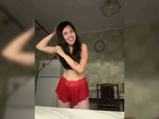 Vika19981 webcam