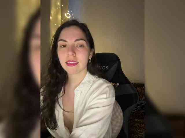 Vika19981 webcam