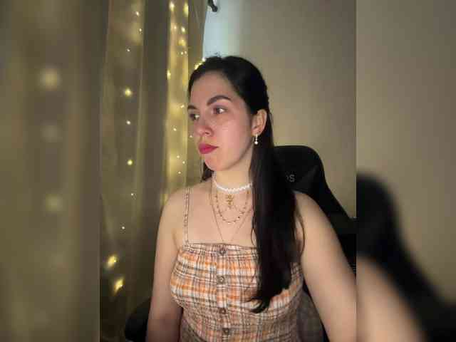 Vika19981 webcam