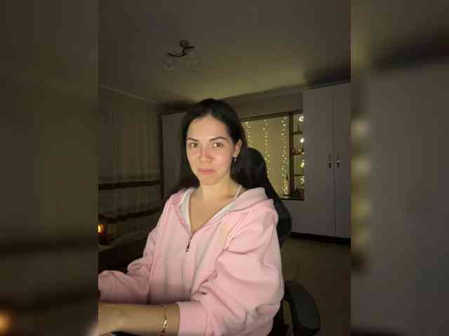 Vika19981 webcam