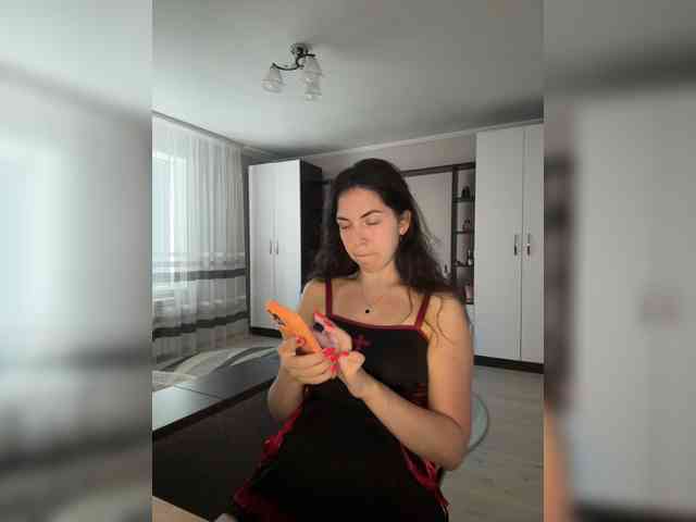 Vika19981 webcam